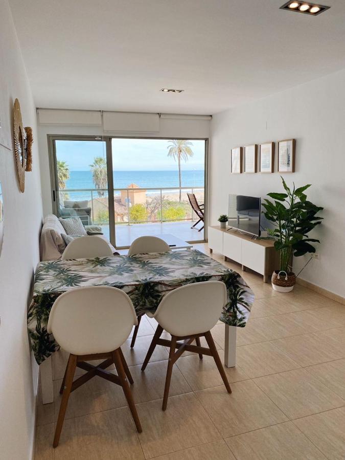 Tierra De Mar 06 By Homeprive Denia Εξωτερικό φωτογραφία