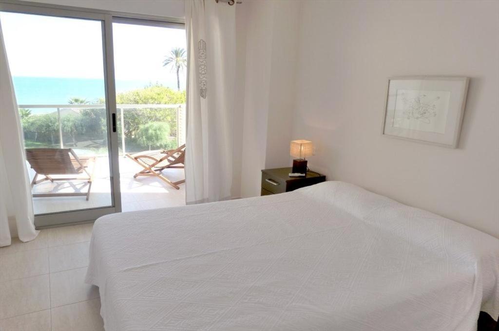 Tierra De Mar 06 By Homeprive Denia Εξωτερικό φωτογραφία