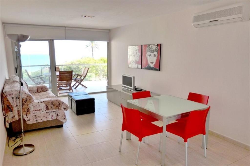 Tierra De Mar 06 By Homeprive Denia Εξωτερικό φωτογραφία
