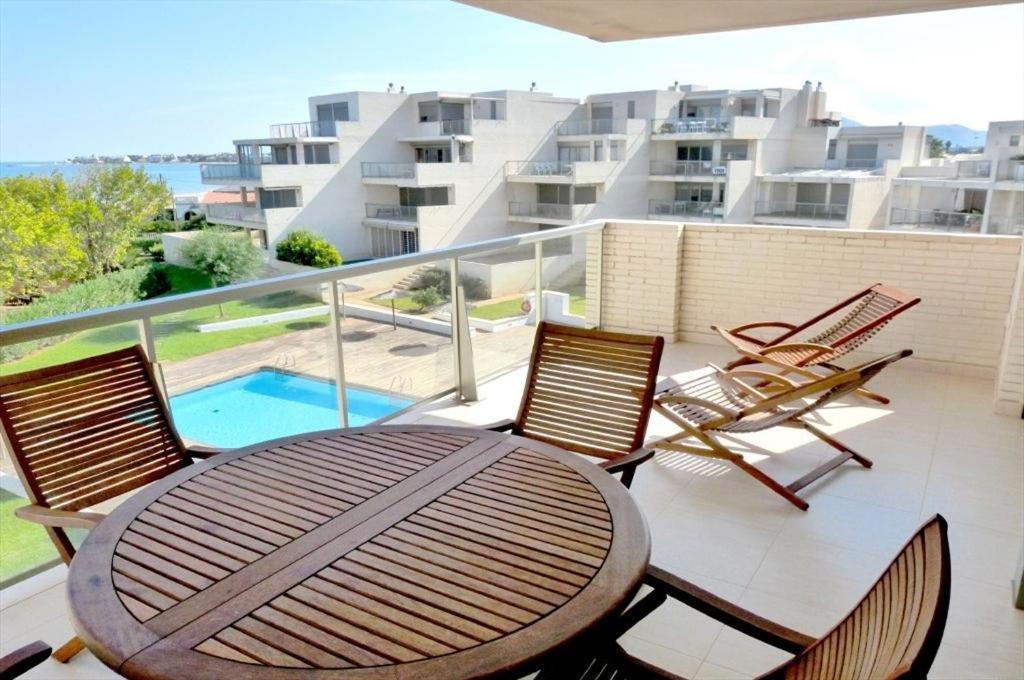 Tierra De Mar 06 By Homeprive Denia Εξωτερικό φωτογραφία