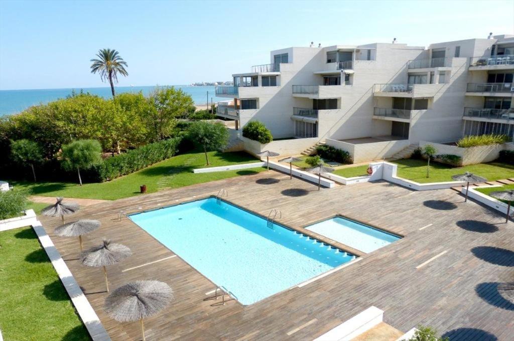 Tierra De Mar 06 By Homeprive Denia Εξωτερικό φωτογραφία
