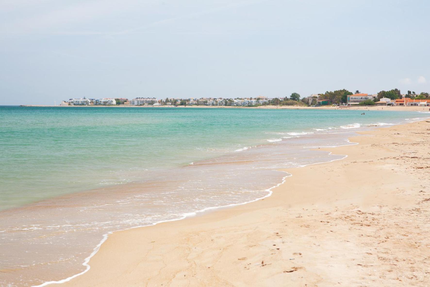 Tierra De Mar 06 By Homeprive Denia Εξωτερικό φωτογραφία