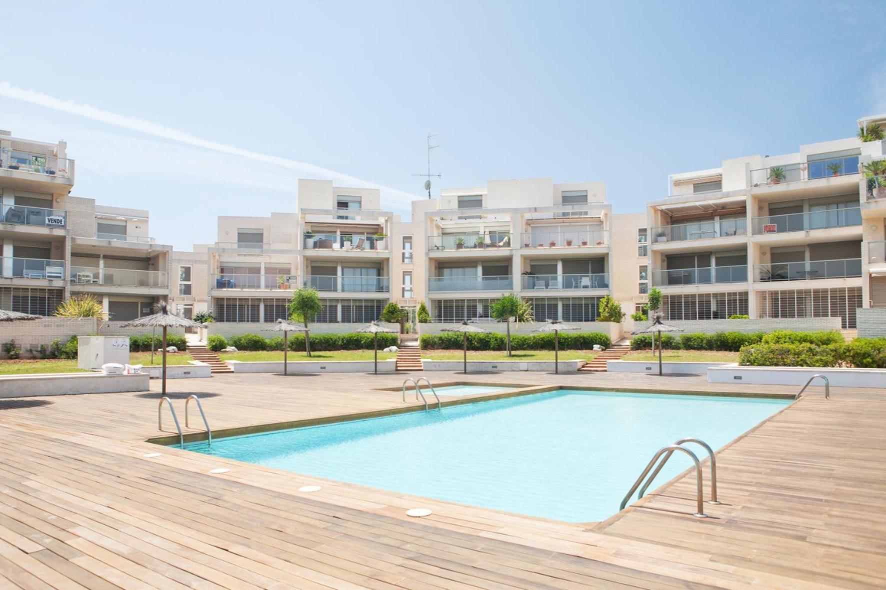 Tierra De Mar 06 By Homeprive Denia Εξωτερικό φωτογραφία