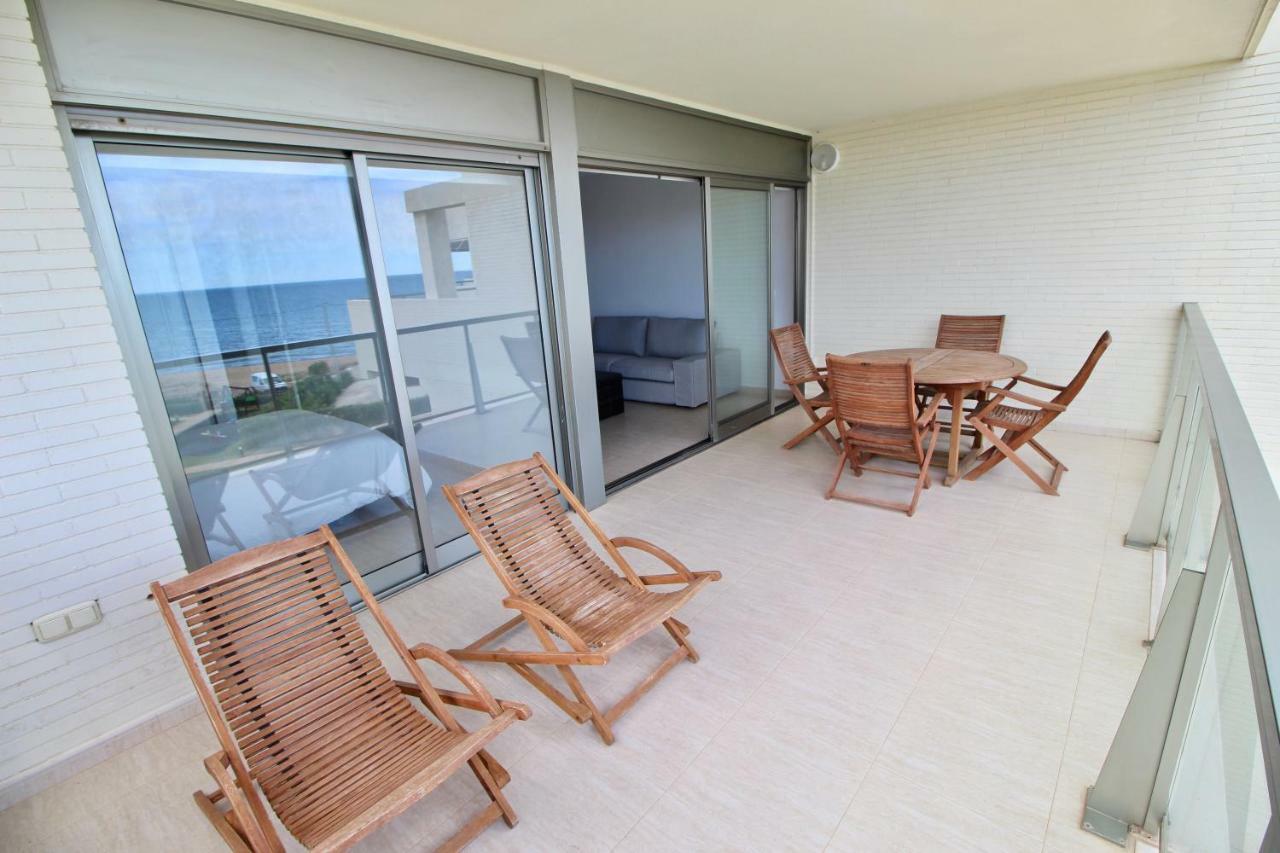 Tierra De Mar 06 By Homeprive Denia Εξωτερικό φωτογραφία