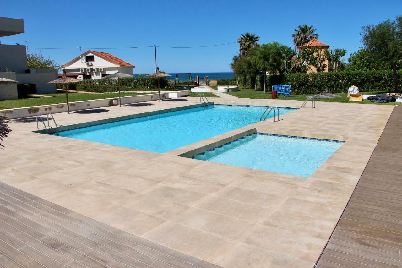 Tierra De Mar 06 By Homeprive Denia Εξωτερικό φωτογραφία