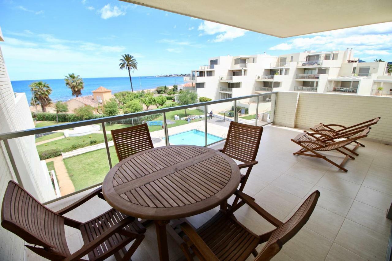 Tierra De Mar 06 By Homeprive Denia Εξωτερικό φωτογραφία