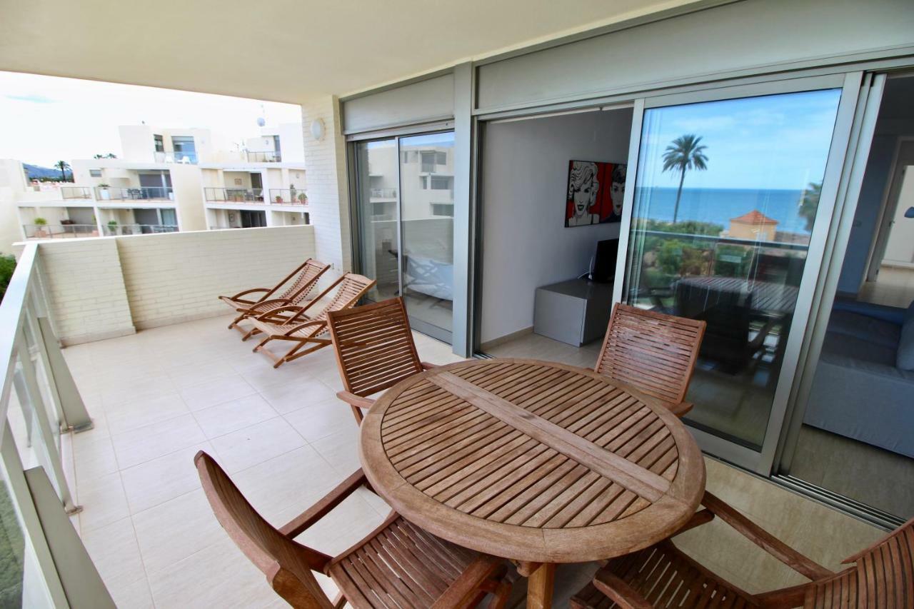 Tierra De Mar 06 By Homeprive Denia Εξωτερικό φωτογραφία