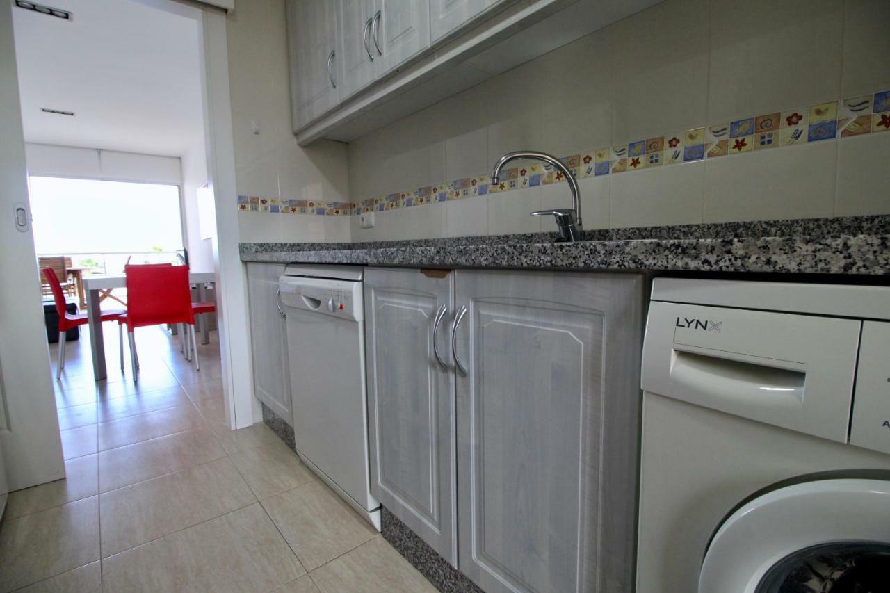 Tierra De Mar 06 By Homeprive Denia Εξωτερικό φωτογραφία