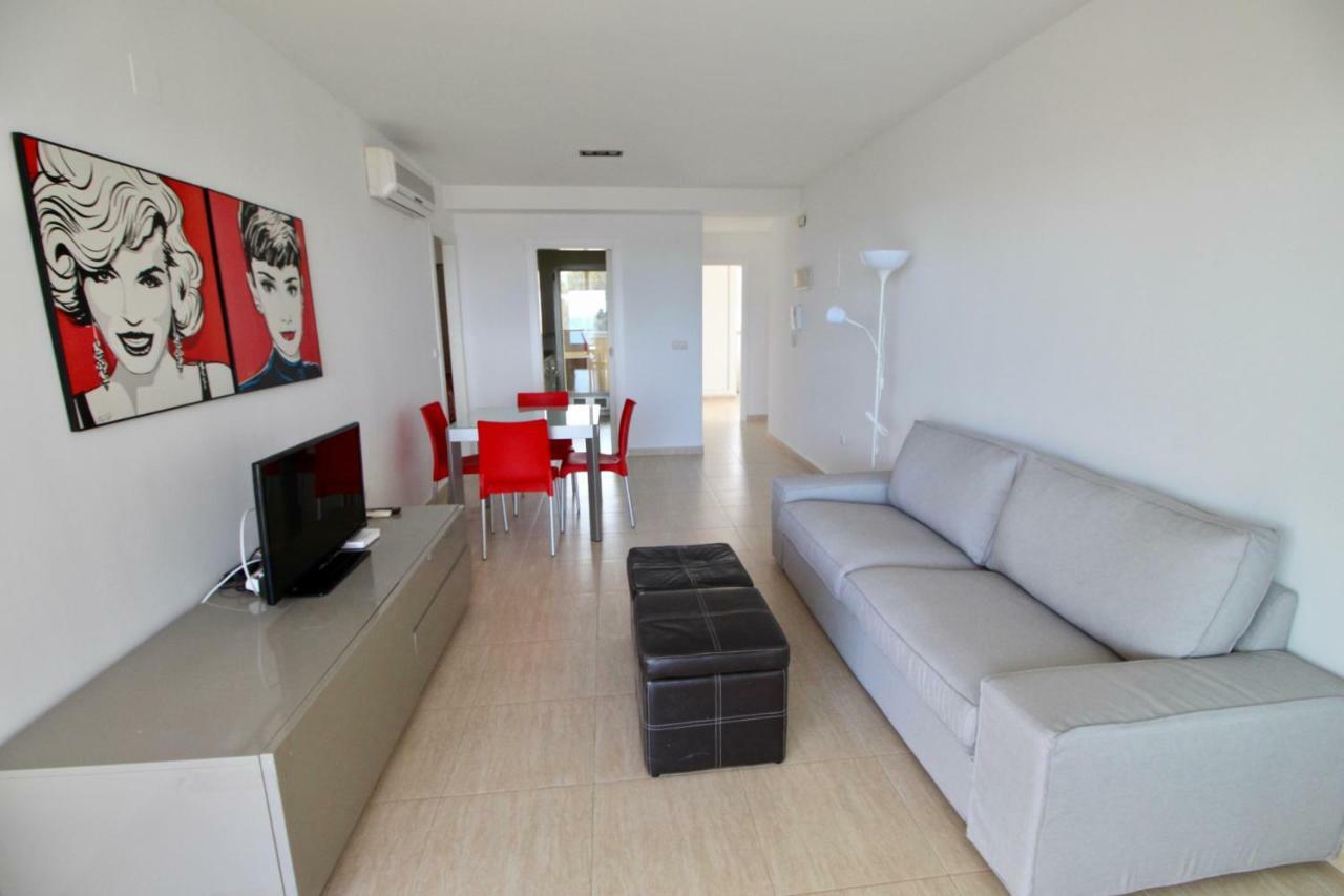 Tierra De Mar 06 By Homeprive Denia Εξωτερικό φωτογραφία