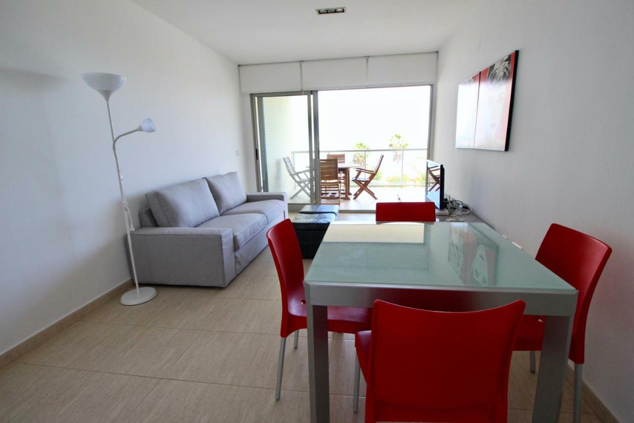 Tierra De Mar 06 By Homeprive Denia Εξωτερικό φωτογραφία