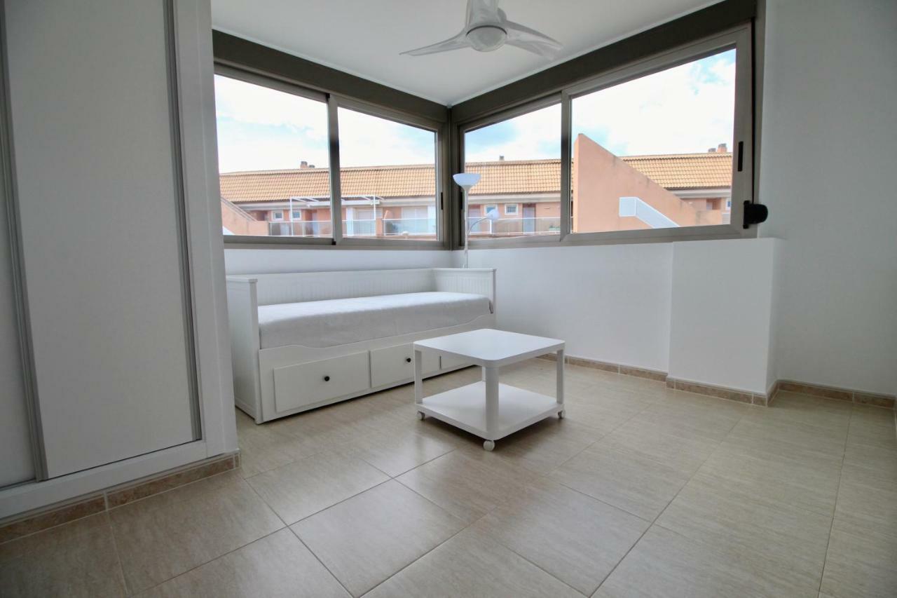 Tierra De Mar 06 By Homeprive Denia Εξωτερικό φωτογραφία