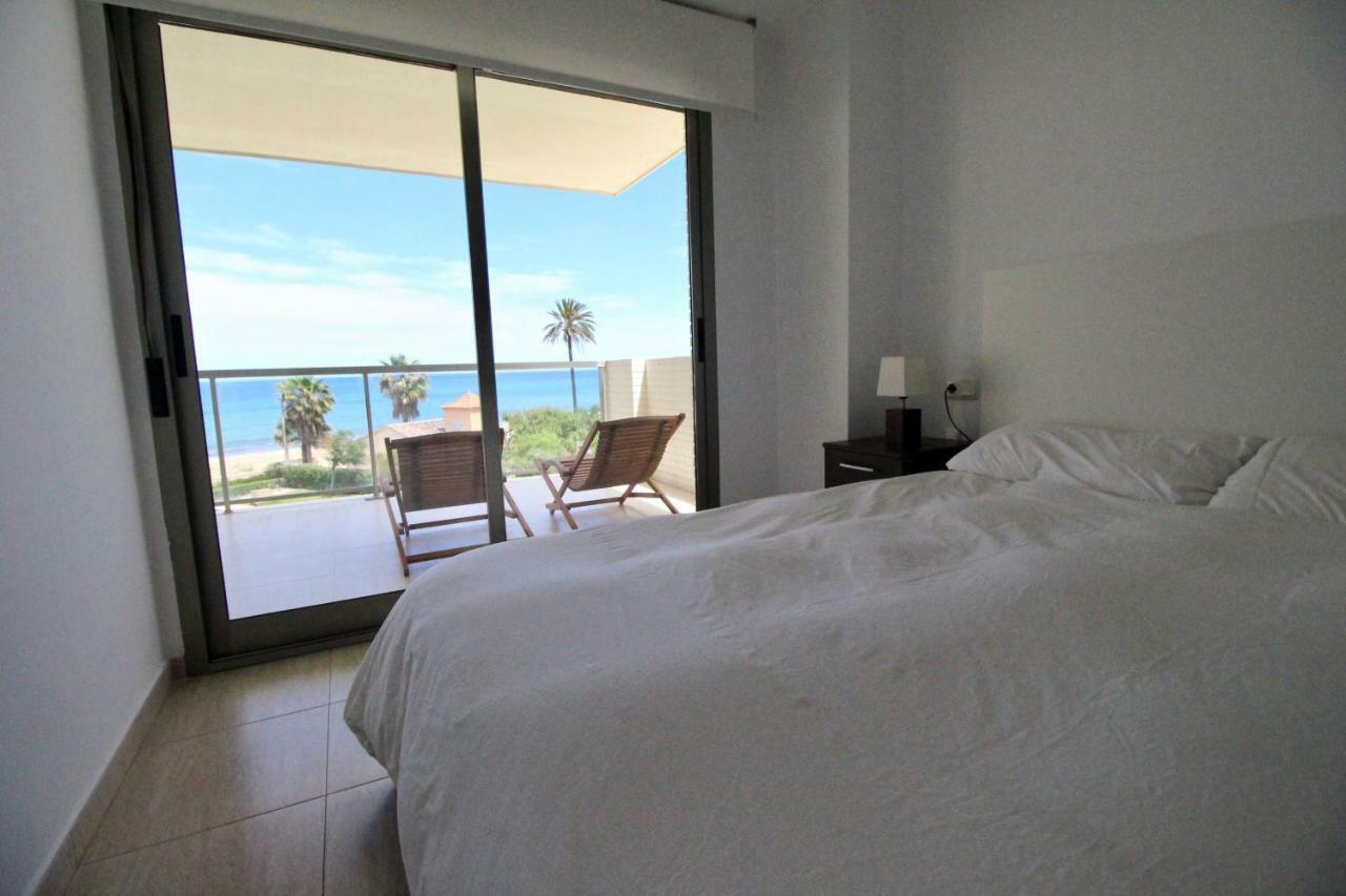 Tierra De Mar 06 By Homeprive Denia Εξωτερικό φωτογραφία