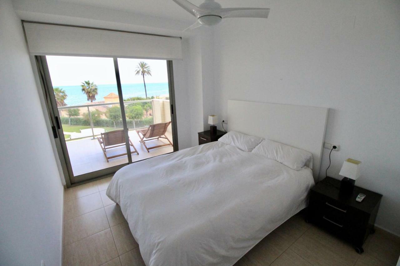 Tierra De Mar 06 By Homeprive Denia Εξωτερικό φωτογραφία