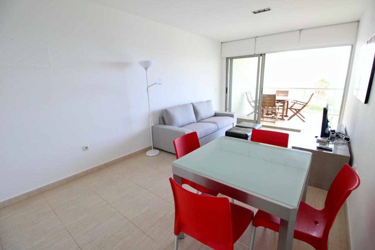 Tierra De Mar 06 By Homeprive Denia Εξωτερικό φωτογραφία