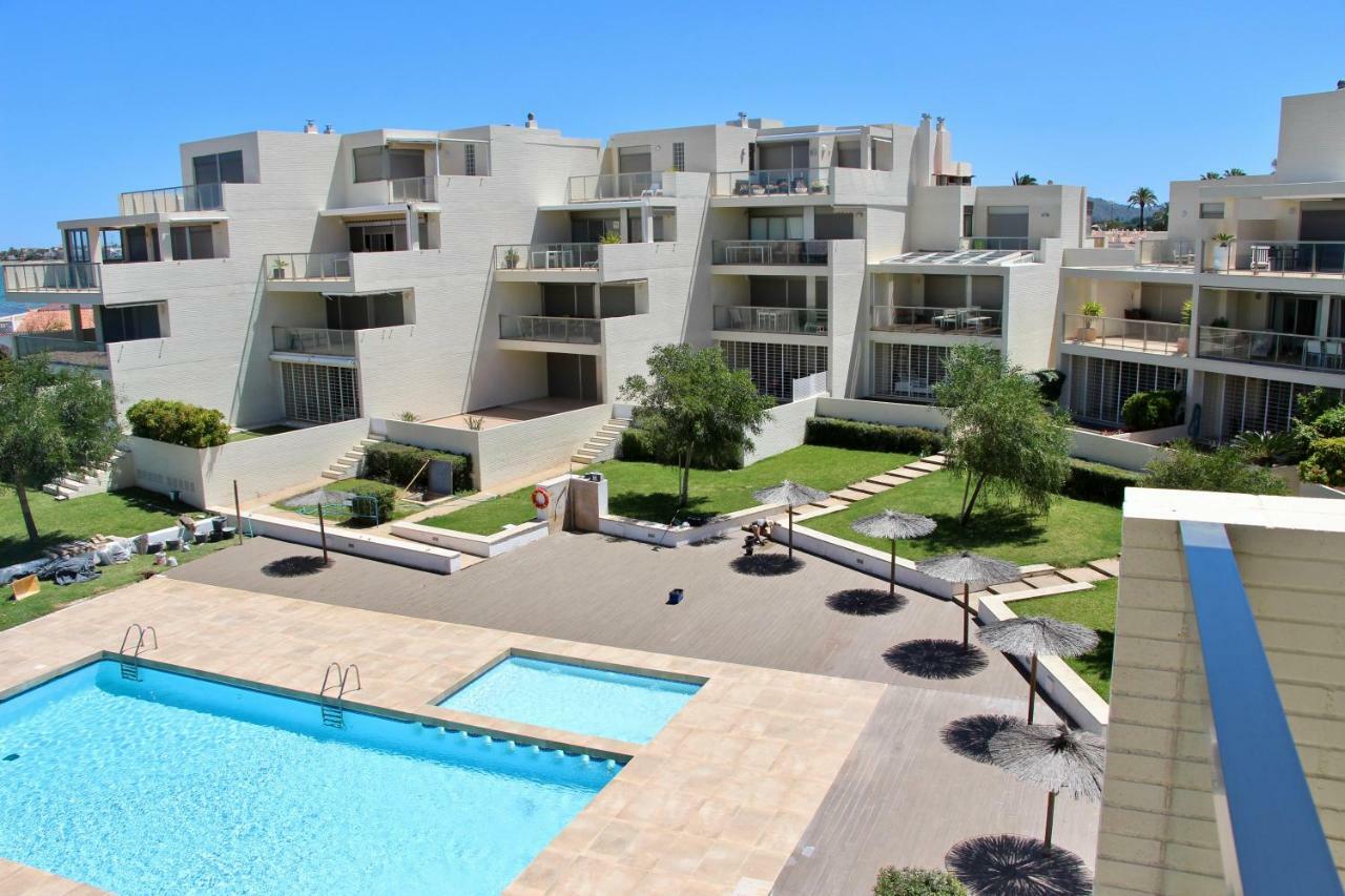 Tierra De Mar 06 By Homeprive Denia Εξωτερικό φωτογραφία
