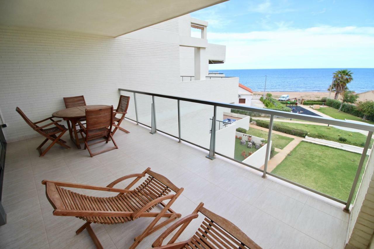 Tierra De Mar 06 By Homeprive Denia Εξωτερικό φωτογραφία