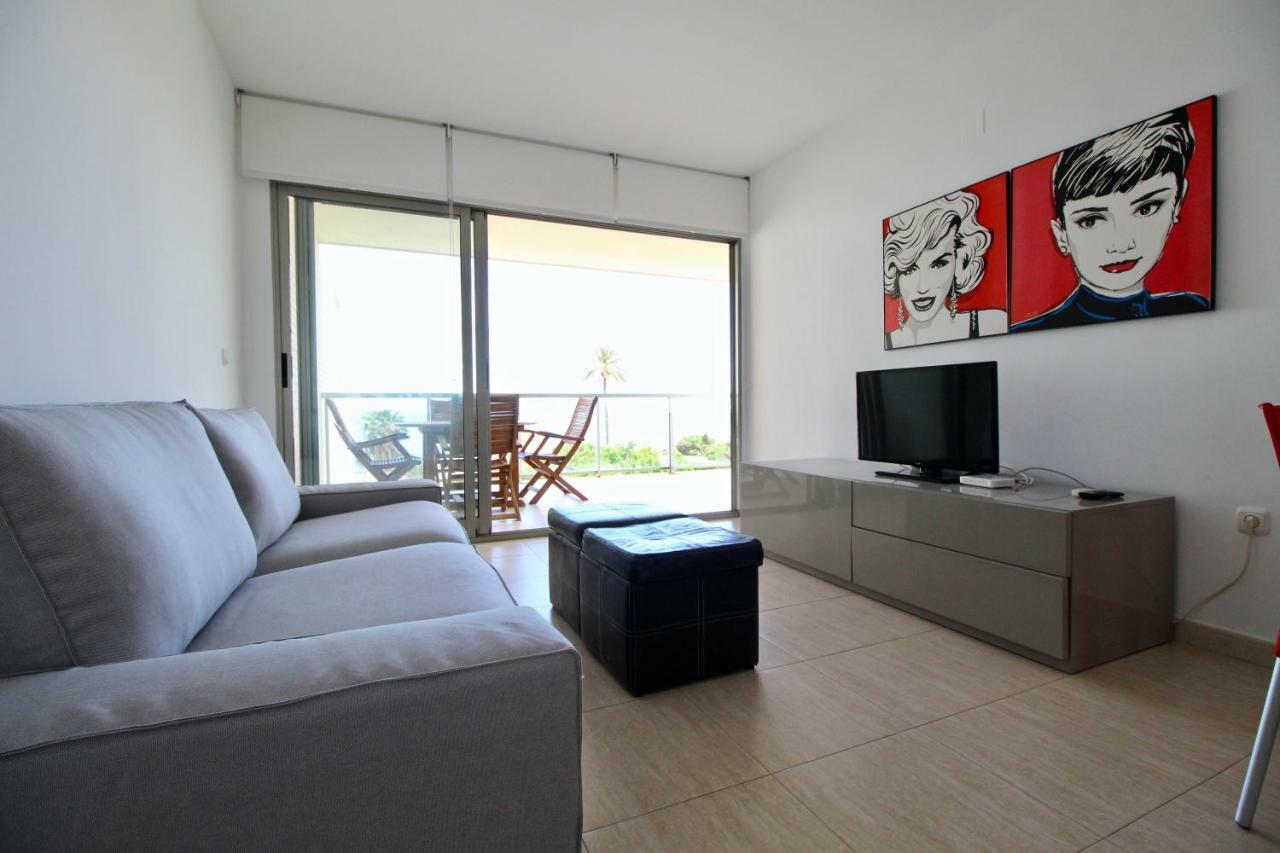 Tierra De Mar 06 By Homeprive Denia Εξωτερικό φωτογραφία