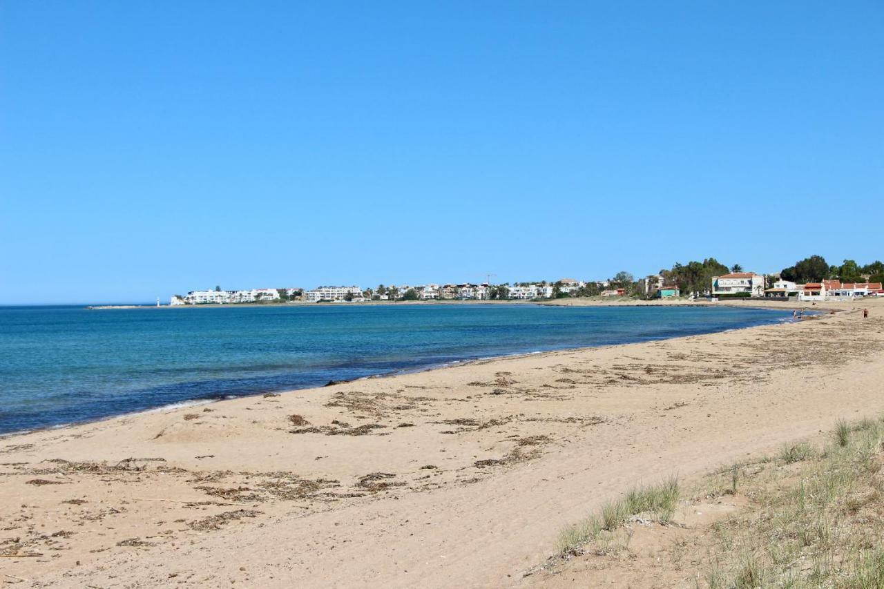 Tierra De Mar 06 By Homeprive Denia Εξωτερικό φωτογραφία